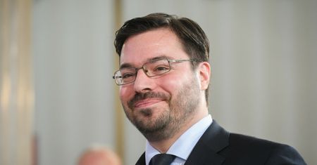 Odszedł od Kukiza. Wiadomo już, gdzie przechodzi Tyszka