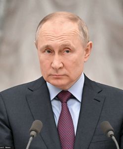 Przywódcy donieckich republik zwrócili się do Putina o "pomoc w odparciu ukraińskiej agresji"