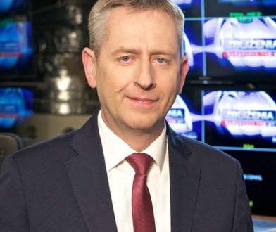Mocny start Pietraszaka w TVP3. Same zwolnienia