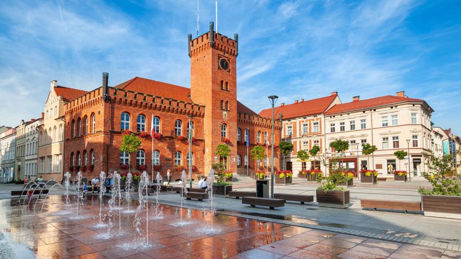 Szczecinek