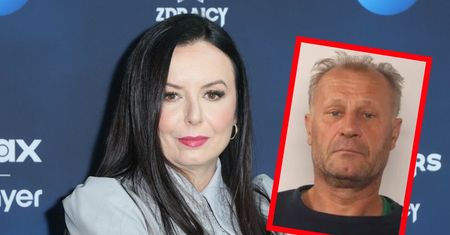 Nie mogą go znaleźć. Detektyw mówi o rysie "bestii z Limanowej"