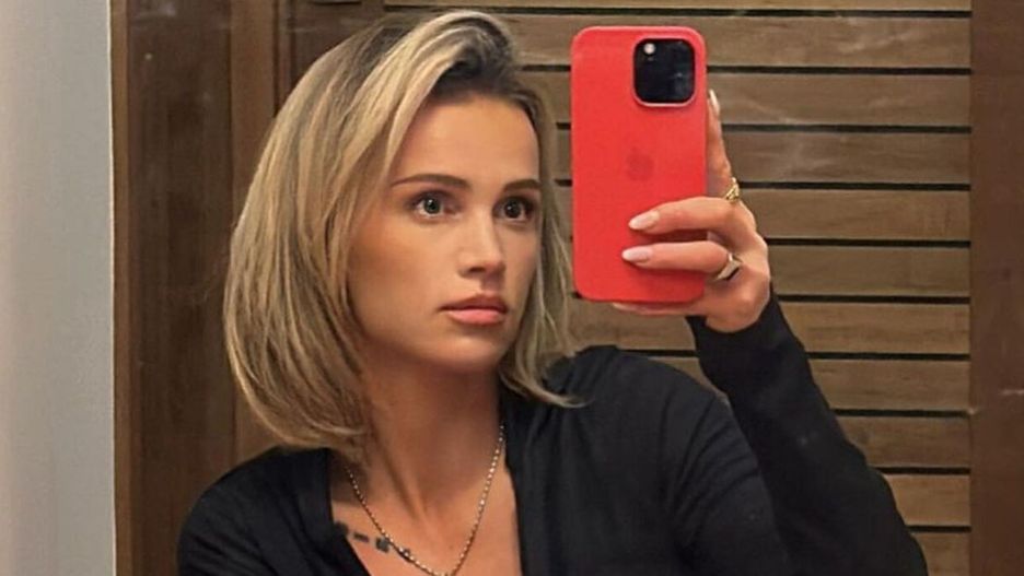 Maffashion zaskoczyła odważnym strojem 