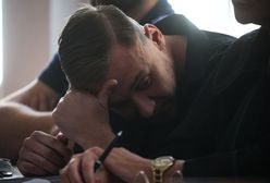 Łukasz Żak manipulował zza krat? Ujawniają, jak działał z aresztu