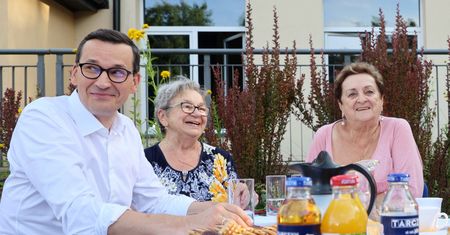 Nie chcą "trzynastek" i "czternastek". Kusi ich coś innego. Jest ich ponad 130 tysięcy