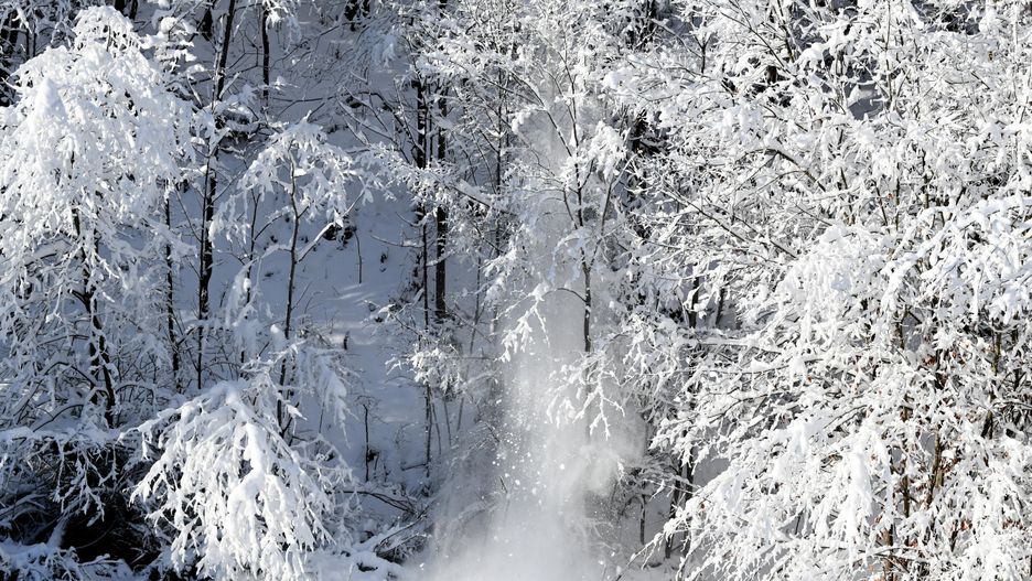 Nawet kilkanaście stopni na minusie. IMGW ostrzega