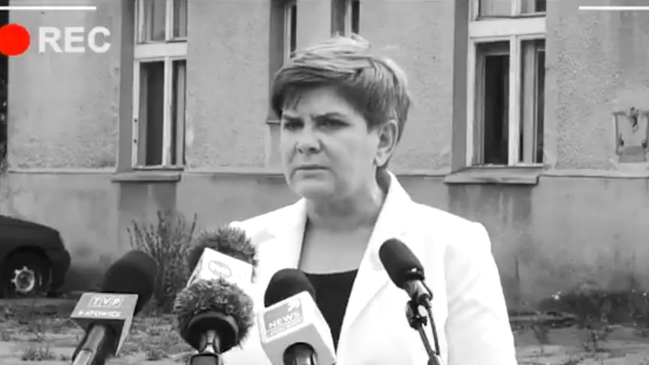 Wybory 2020. Poseł PO Cezary Tomczyk oskarża PiS i byłą premier Beatę Szydło o niezrealizowanie obietnic