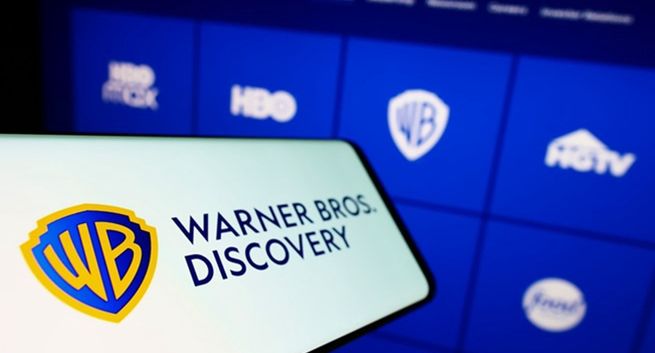 TVN WBD liderem, Republika wyżej niż Netflix. Pierwszy taki raport Nielsena