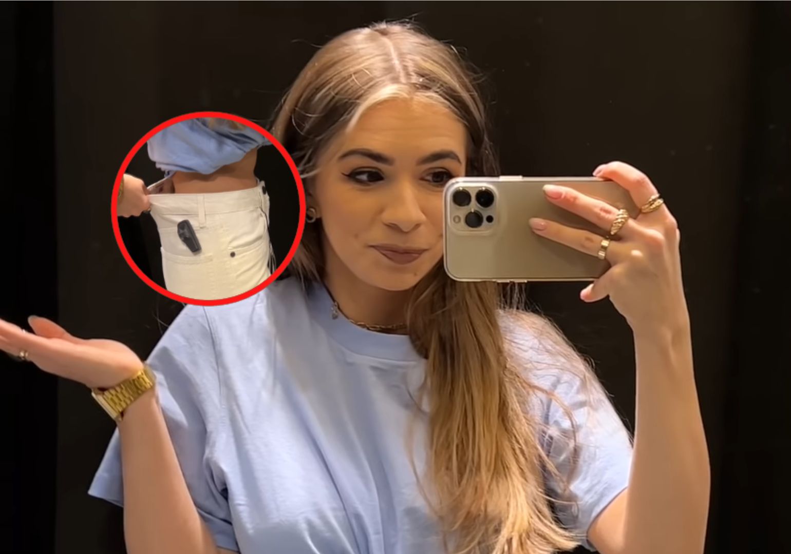 Jak oszukują nas sieciówki odzieżowe? 