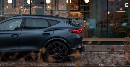 Cupra wchodzi do USA. To już pewne