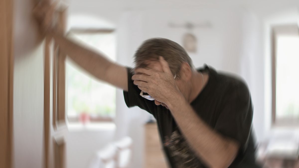 W przypadku wystąpienia tych objawów, zgłoś się do szpitala. Każda minuta jest na wagę złota