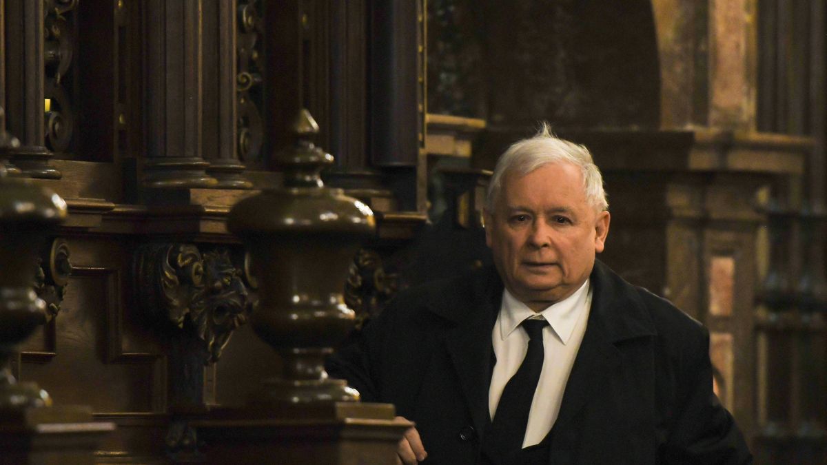 kaczyński