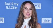 Wszyscy patrzyli tylko na nią. Kim jest nowa gwiazda TVP?