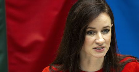 Litwa nie zrezygnuje z sankcji na Rosję bez pełnej integralności Ukrainy