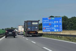Jedziesz autem w Tatry? Ceny paliw na autostradzie wprawiają w zdumienie