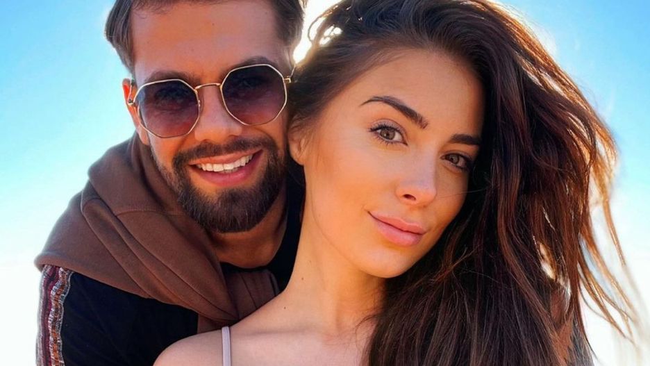 Marietta Fiedor z "Love Island" na wyjątkowo gorących fotkach.