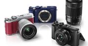 Fujifilm X-A1 – najtańszy bezlusterkowiec w rodzinie [znamy polskie ceny]