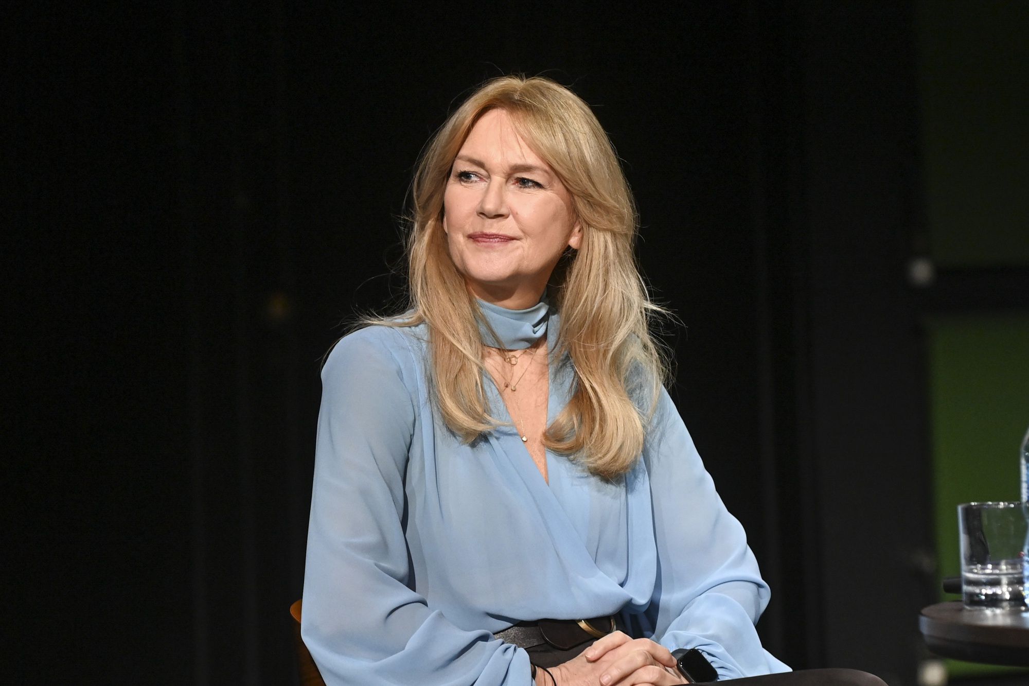 Grażyna Torbicka