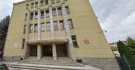 Dwaj Ukraińcy mieli zabić Litwina. Trafili do aresztu