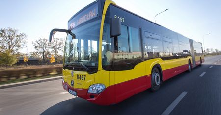 Wrocław. Torowiska w dobrym stanie za 46 lat? MPK odpowiada NIK ws. kontroli