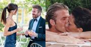 David i Victoria Beckhamowie świętują 26. ROCZNICĘ ŚLUBU i pokazują intymne kadry z rodzinnego albumu