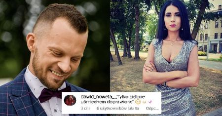 "Rolnik szuka żony": Diana z poprzedniej edycji romansuje z Dawidem z obecnej? (FOTO)