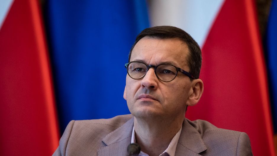 Mateusz Morawiecki