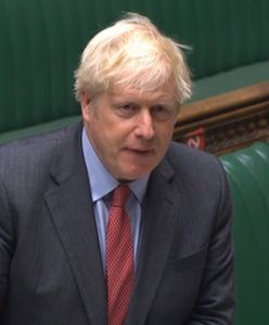 Koronawirus w Wielkiej Brytanii. Boris Johnson przywraca restrykcje i angażuje wojsko