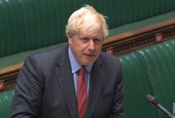 Koronawirus w Wielkiej Brytanii. Boris Johnson przywraca restrykcje i angażuje wojsko