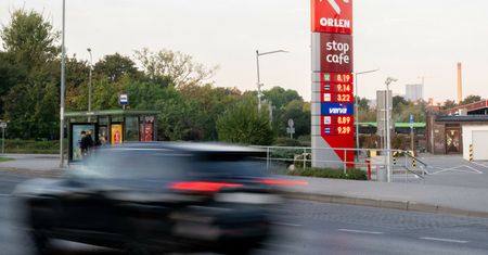 Nowa prognoza. Oto jak spadną ceny paliw