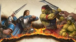 Nowa strategia z elementami RPG zadebiutowała na Steam. Fani mówią, że to duchowy spadkobierca Warcrafta 3