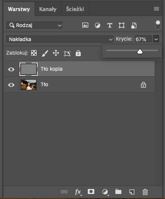 Jak wyostrzyć zdjęcie w Photoshopie? 12