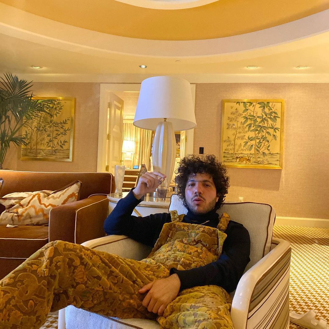 Benny Blanco