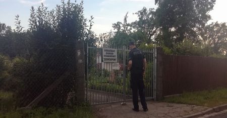 Wrocław. Trwa sezon działkowy. Uwaga na kradzieże