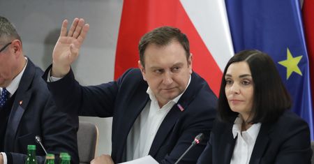 Pegasus na strych, czyli koniec nielegalnych działań państwa [OPINIA]