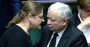 Pawłowicz do dziennikarzy: "Po wakacjach WEŹMIEMY SIĘ ZA WAS. Zamknijcie mordy, jak prezes Kaczyński powiedział"