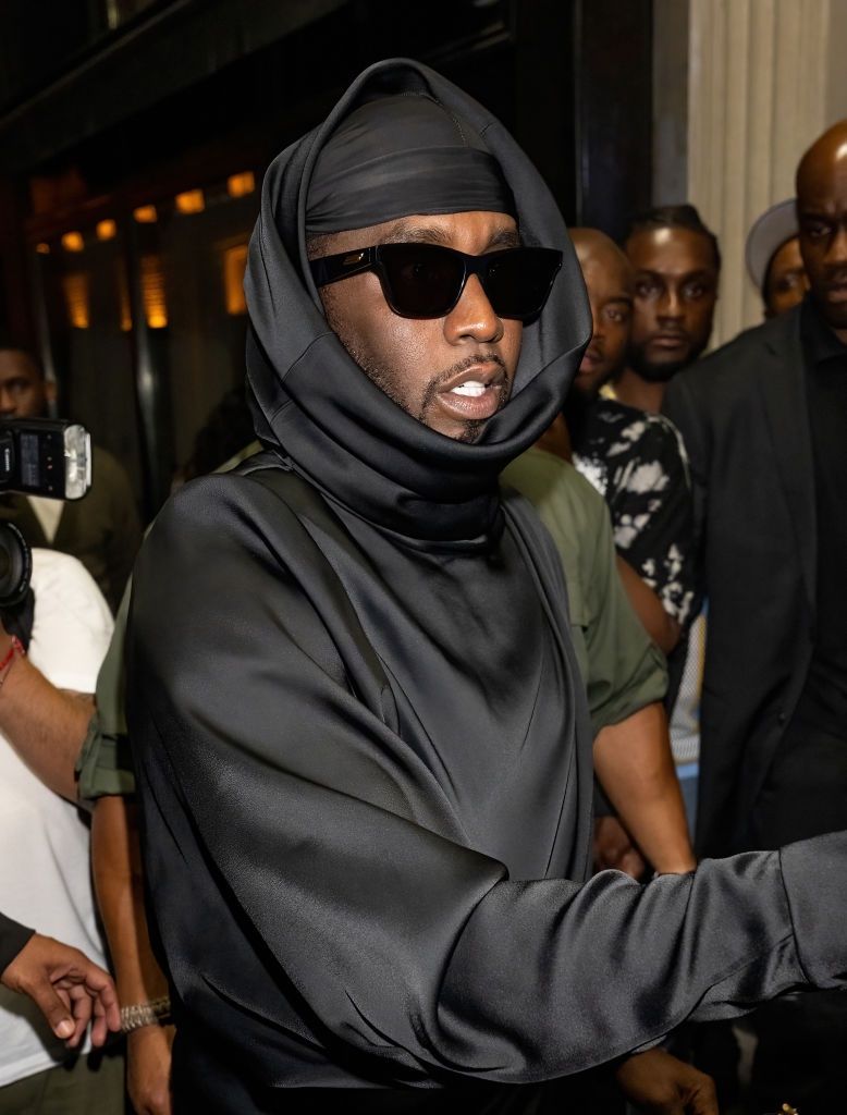 Diddy