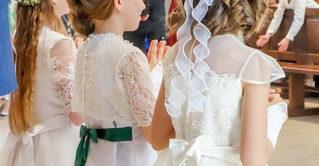 Szukasz prezentu na komunię? Inwestycyjny szał dotarł też tu