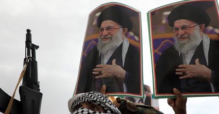 "Następny w kolejce do odstrzału". Kto teraz rządzi Iranem?