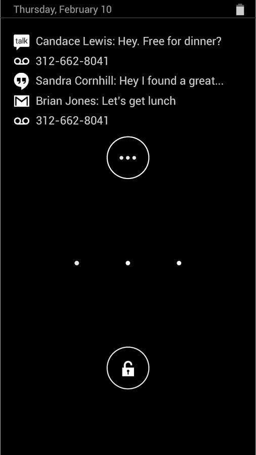Motorola Moto X - test i recenzja telefonu 12