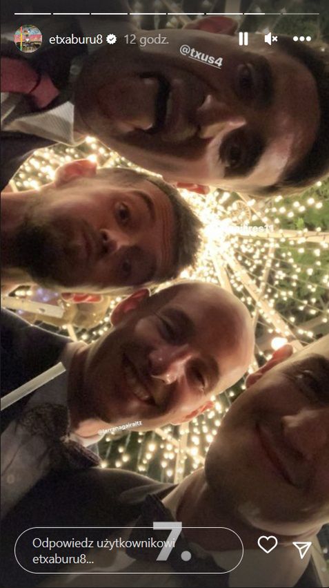 Tak się bawili goście na weselu 