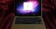 Apple MacBook Pro 13 C2D 2,66 GHz (Early 2010) - TEST