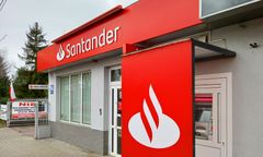 Oszustwo bankowe w całym kraju. Ważne oświadczenie Santandera