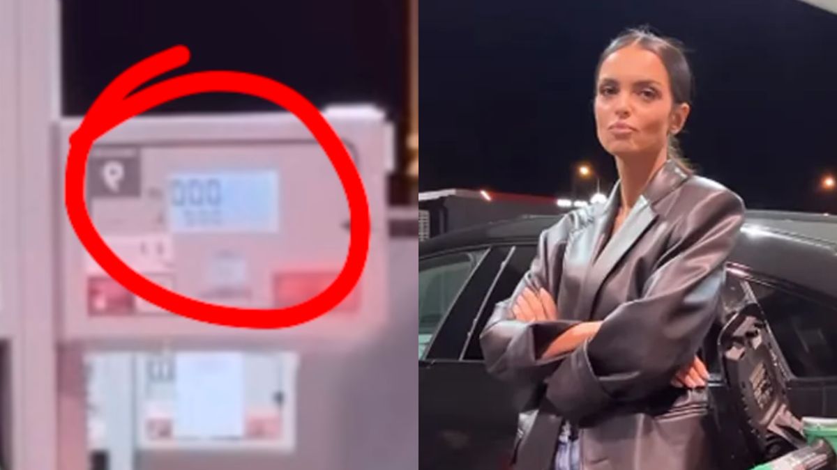 Klaudia El Dursi odpiera ataki internautów. Zwróciła uwagę na istotny szczegół