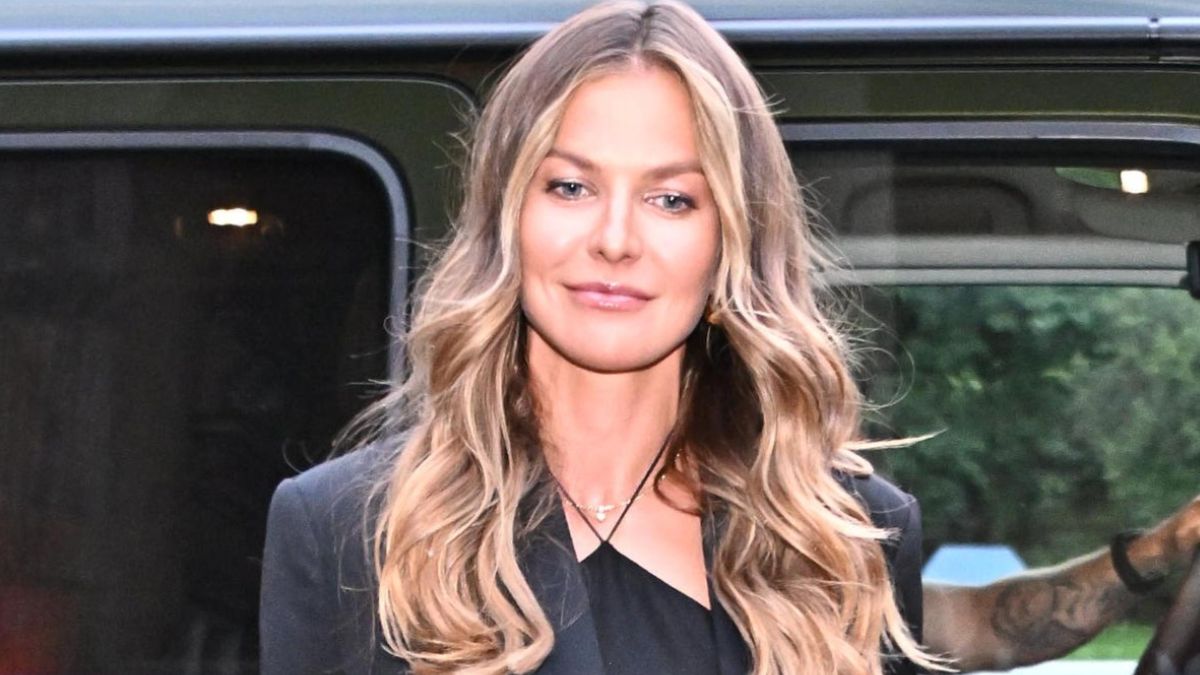 Anna Lewandowska rozpoczęła walkę z oszustami