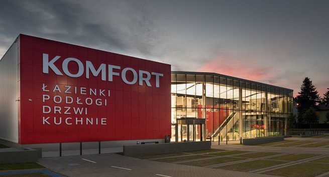 Value Media z 3-letnią umową na obsługę Komfortu