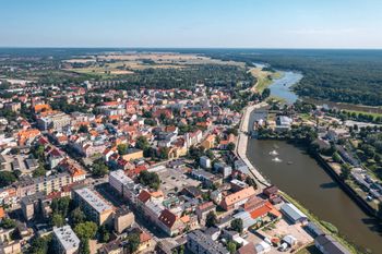 Nowa Sól: Ważny krok w kierunku budowy zupełnie nowego mostu. W grę wchodzą prawie 83 mln zł!