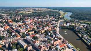 Nowa Sól: Ważny krok w kierunku budowy zupełnie nowego mostu. W grę wchodzą prawie 83 mln zł!
