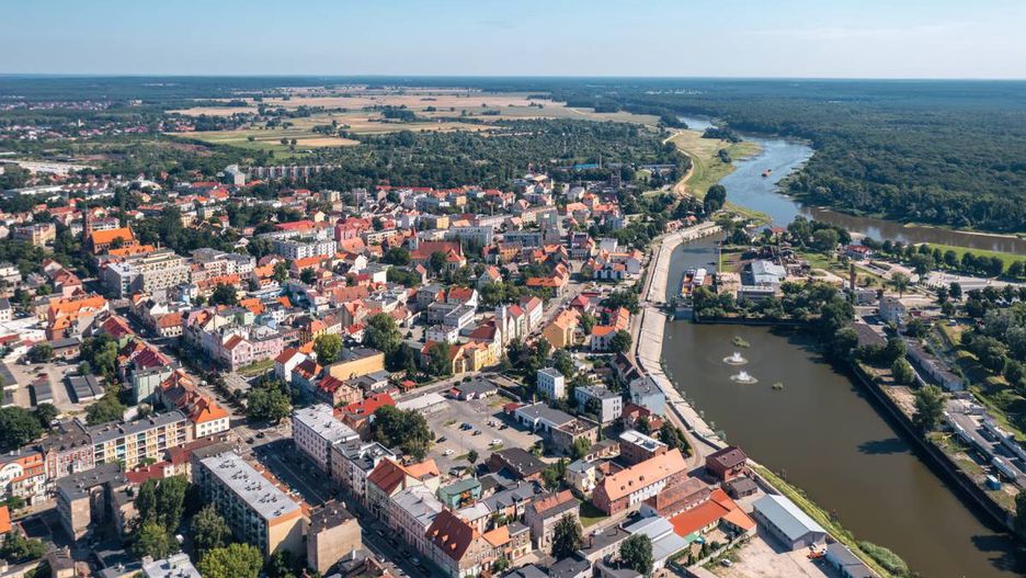 Nowa Sól