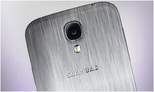 Będzie można przebierać w wersjach Galaxy S5? 1