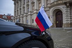 Rosja reaguje na wydalenie dyplomatów z Czech. Złowrogie słowa